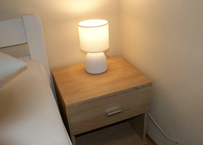 Anamaria Appartement *