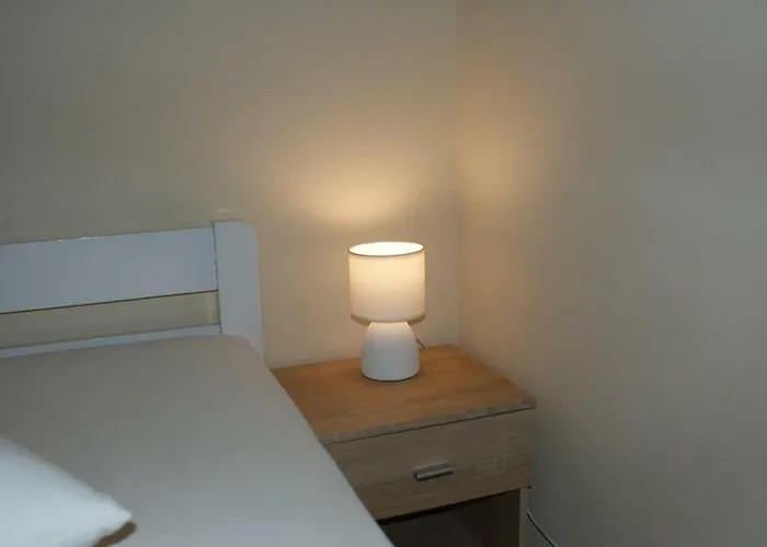 Anamaria Apartamento Šibenik