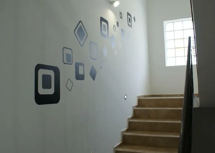 Appartement Anamaria