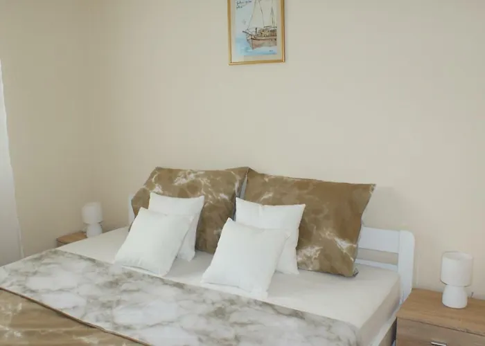 Anamaria Apartamento