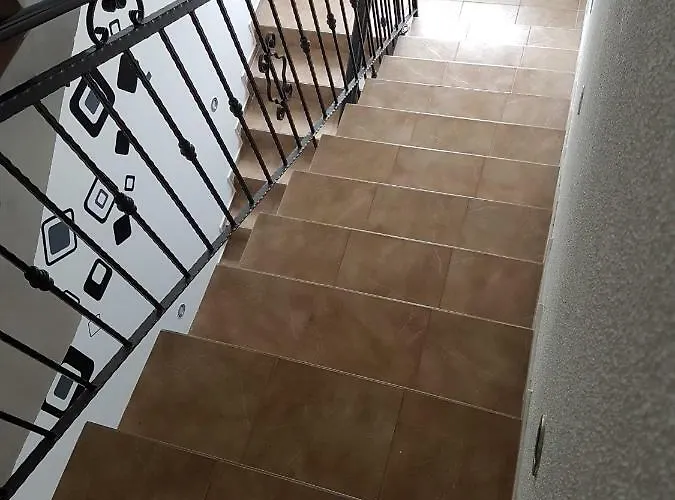 Anamaria Apartament *