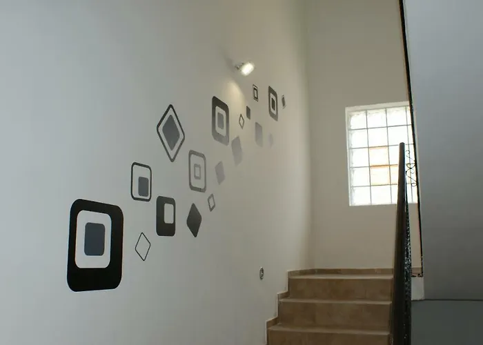 Anamaria Apartament Szybenik