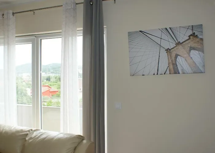 Anamaria Appartement