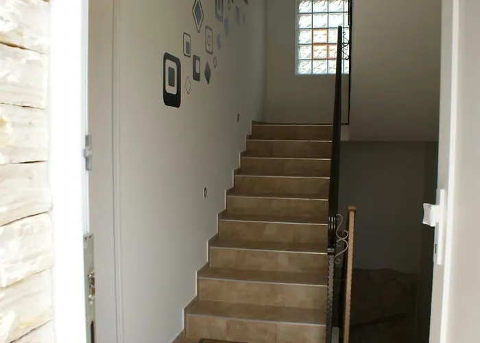 Anamaria Appartement *