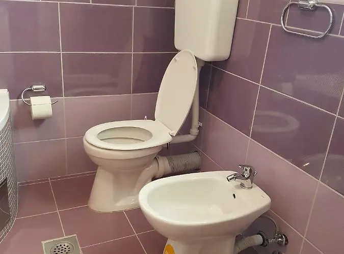 Anamaria Apartamento *