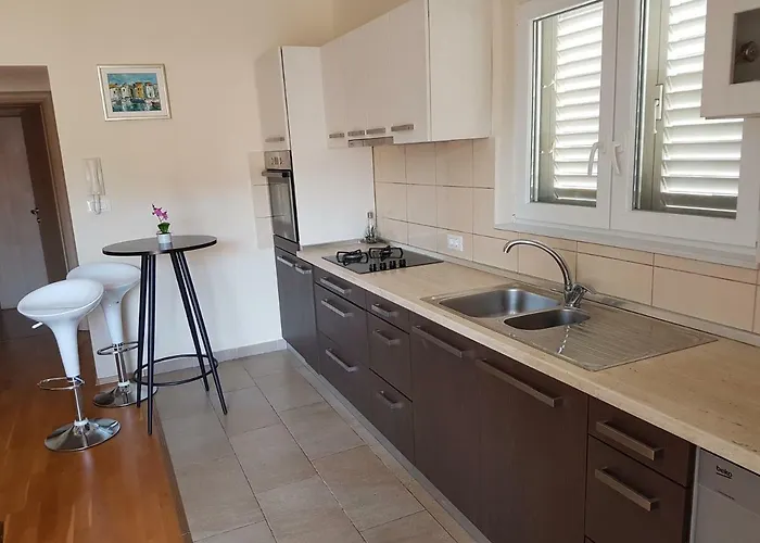 Anamaria Appartement *