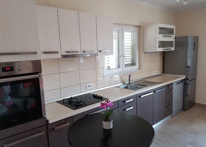 Anamaria Appartement *