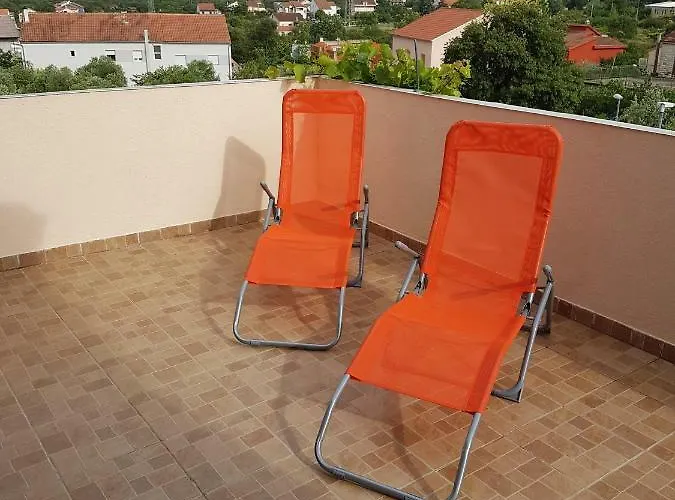 Anamaria Appartement