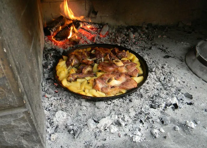 Anamaria Appartement Šibenik