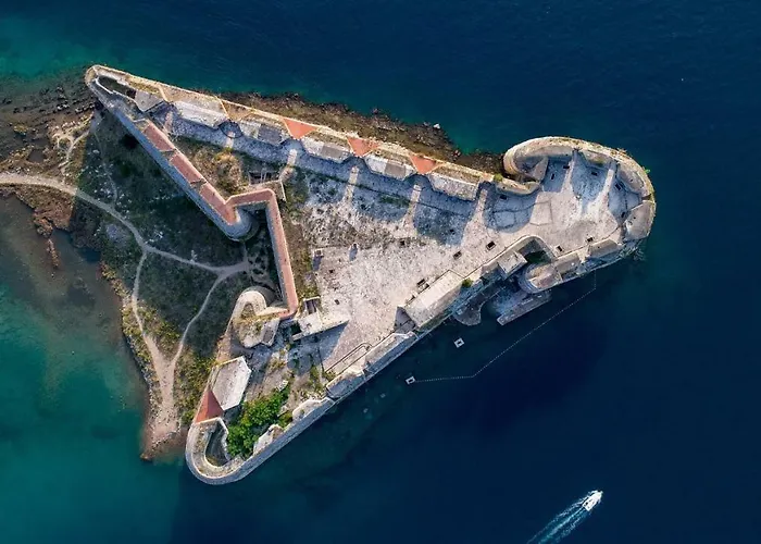 Apartamento Anamaria Šibenik